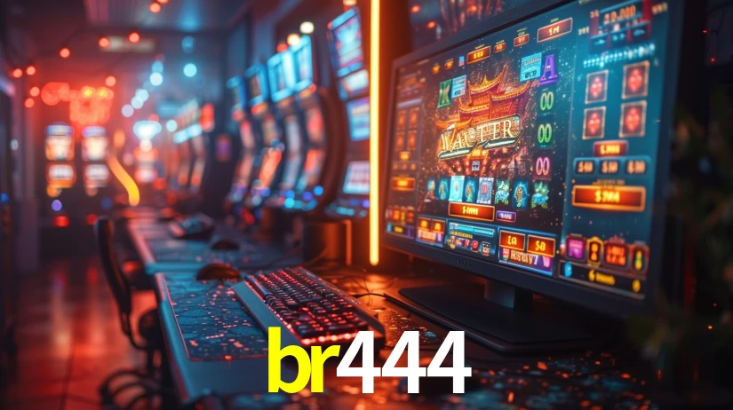 br444 bet