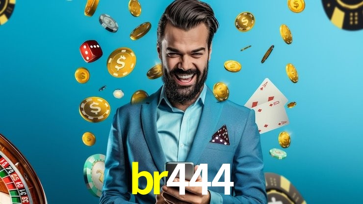 Statistics br444
