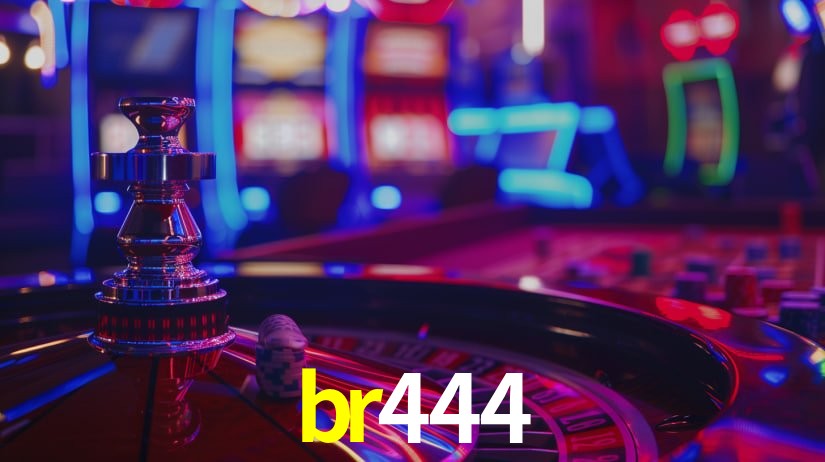 br444 - Desafio da Riqueza Máxima - br444.com