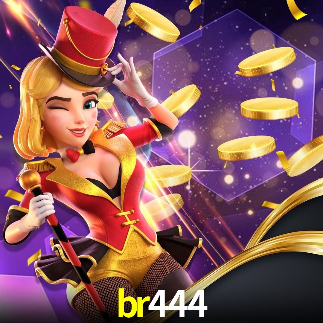 Live Casino br444