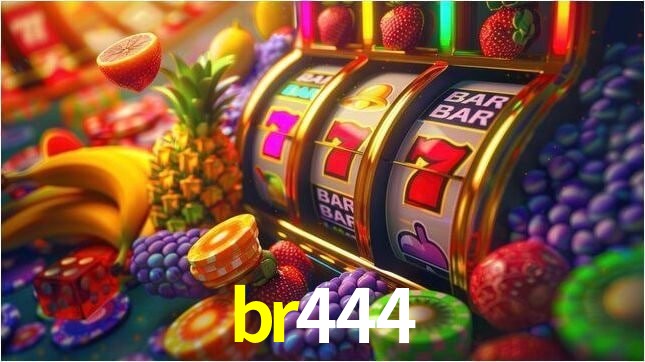 Platform Technology br444