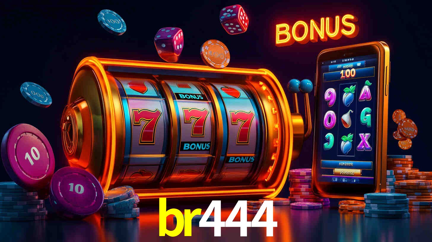 Estatísticas do Jogo br444