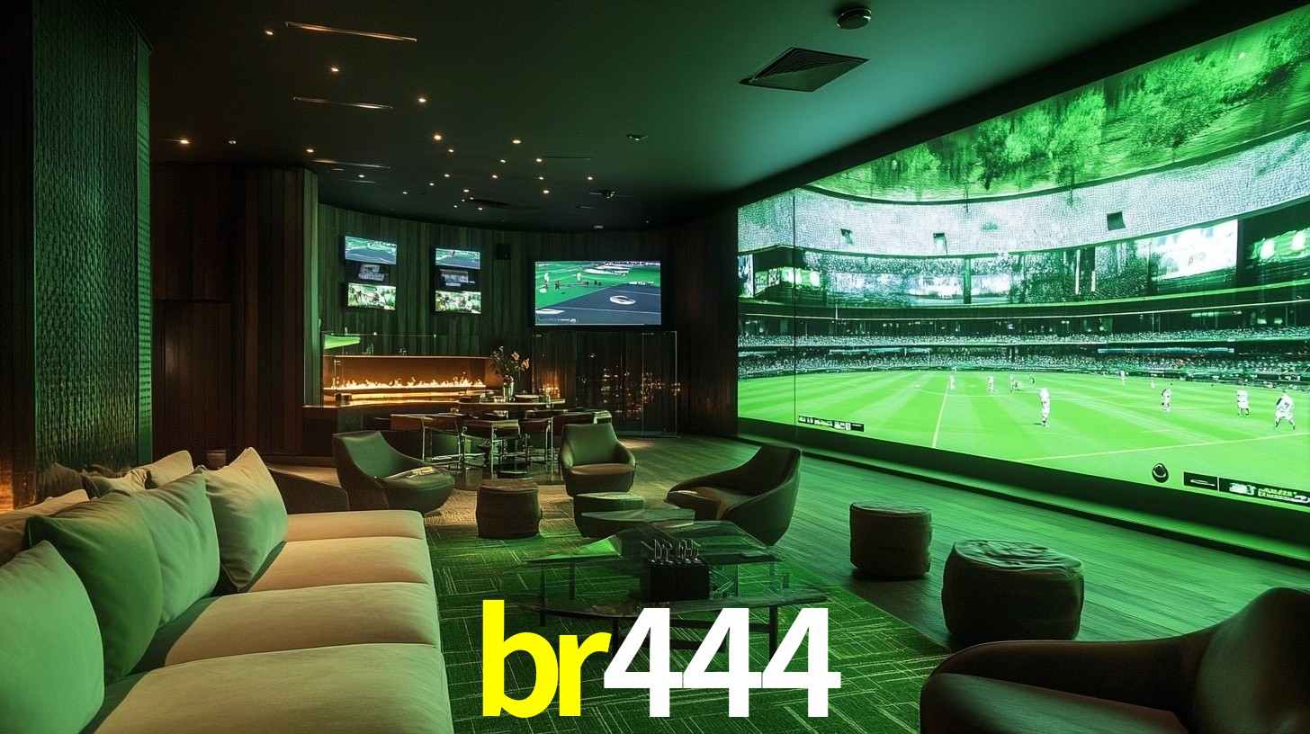 Bônus Generosos e Exclusivos no br444 para Você!