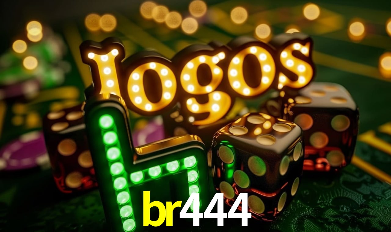 Descubra o Programa VIP da br444: Vantagens Exclusivas para Jogadores