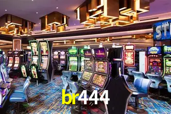 Jogos Exclusivos br444