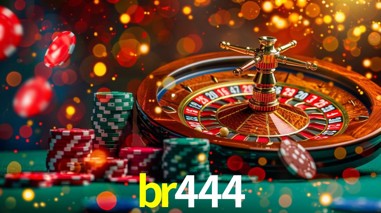 Design Responsivo br444
