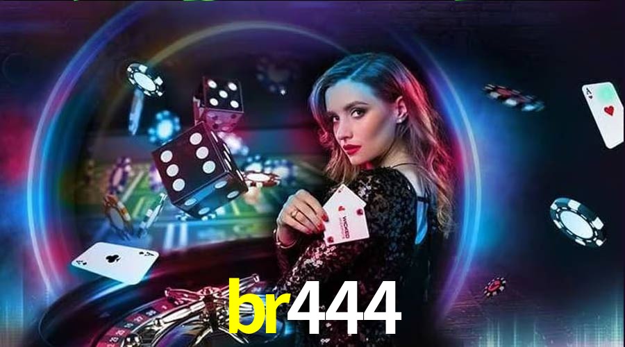 Slot Games br444