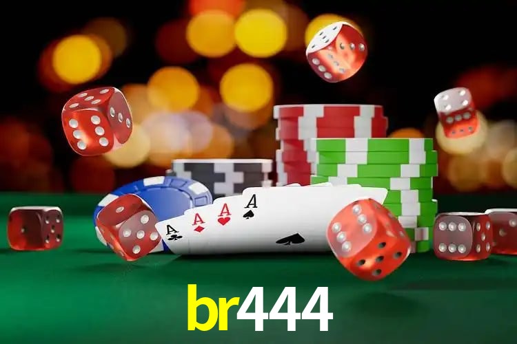 Apostas Esportivas na br444: Um Guia Completo