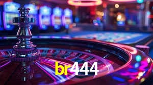 Apostas Esportivas na br444: Um Guia Completo