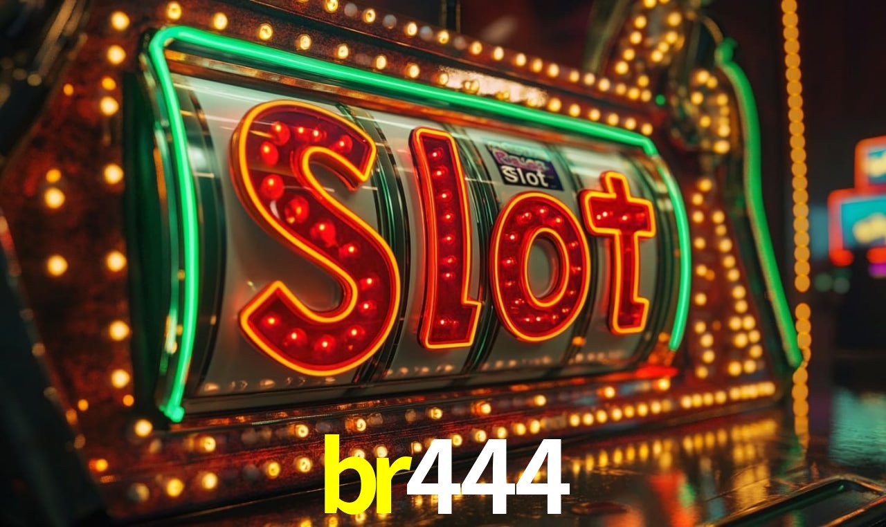 Explorando a Categoria de Eventos em Apostas na br444
