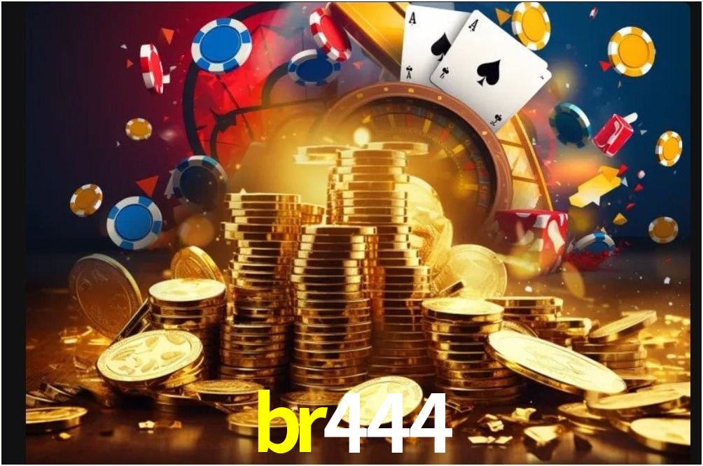 Descubra a Essência do br444: Nossa História e Compromissos
