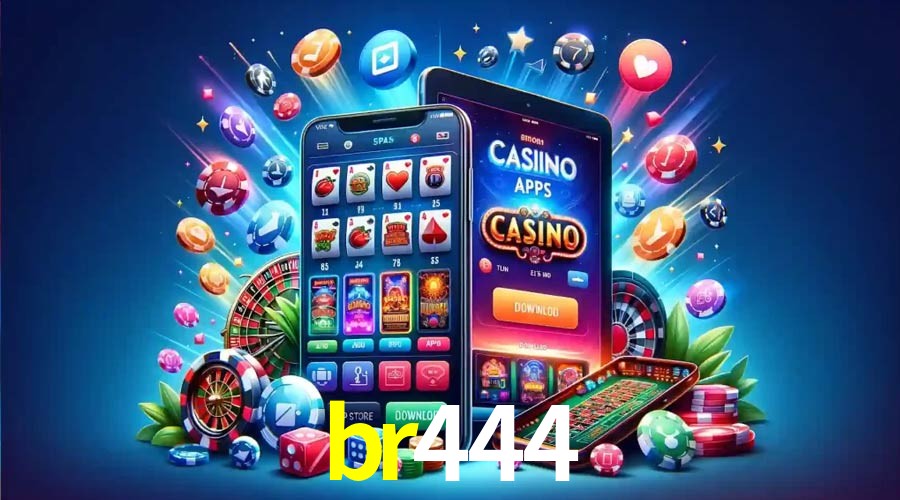 Games Directory br444