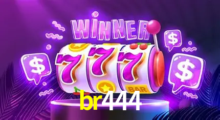 Descubra o Mundo do Cassino Online com br444