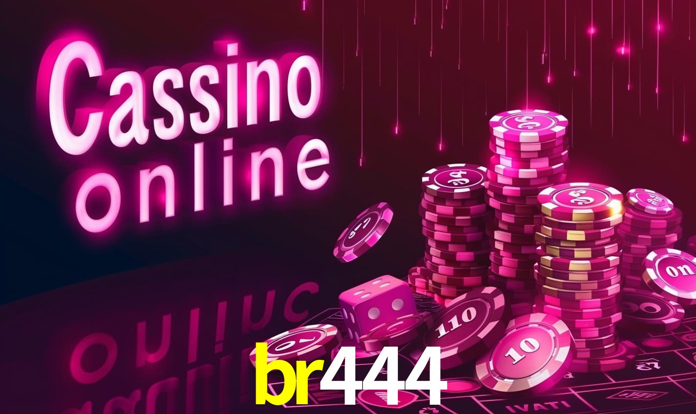 Benefícios da Conta br444