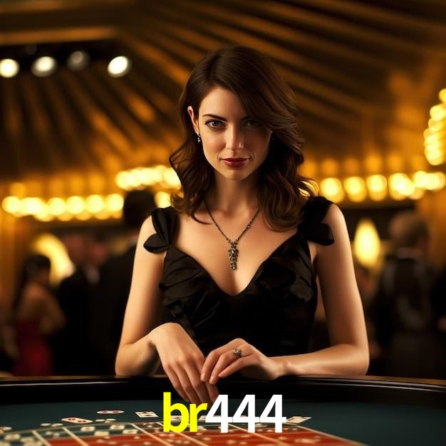 Jogos de Slot br444