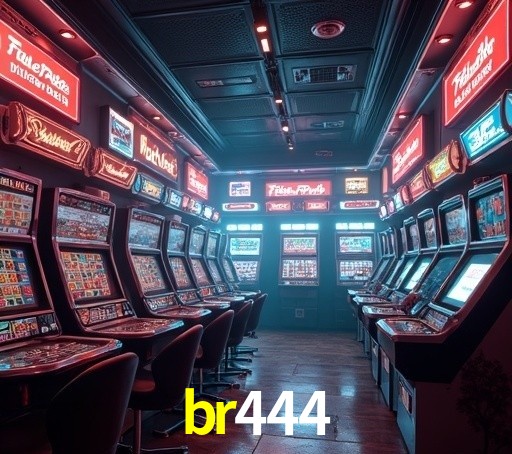 Descubra o Programa VIP da br444: Vantagens Exclusivas para Jogadores