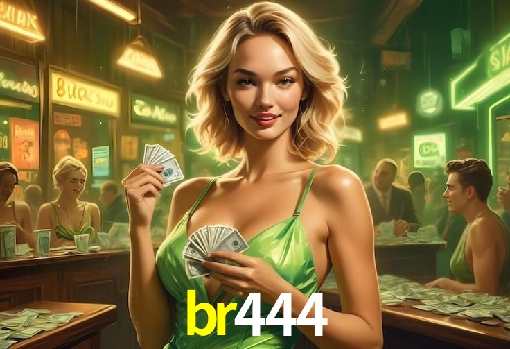 Casino Ao Vivo br444