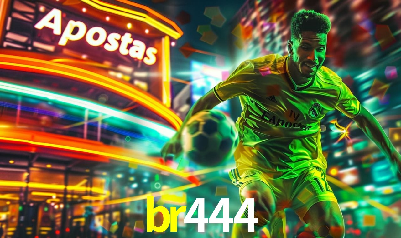A Experiência Imersiva dos Cassinos Ao Vivo no br444