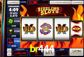 cassino br444