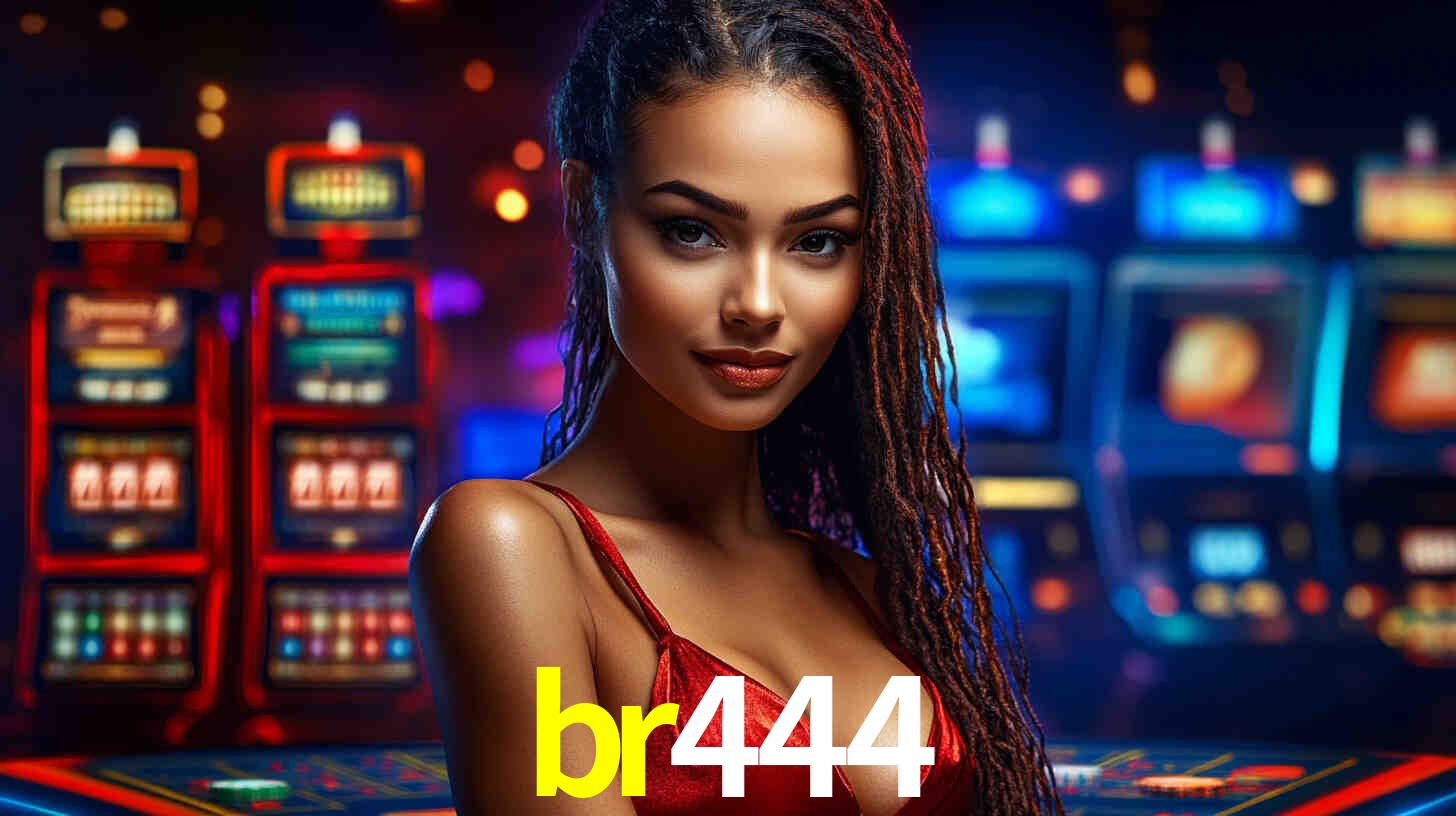 Diretório de Jogos br444