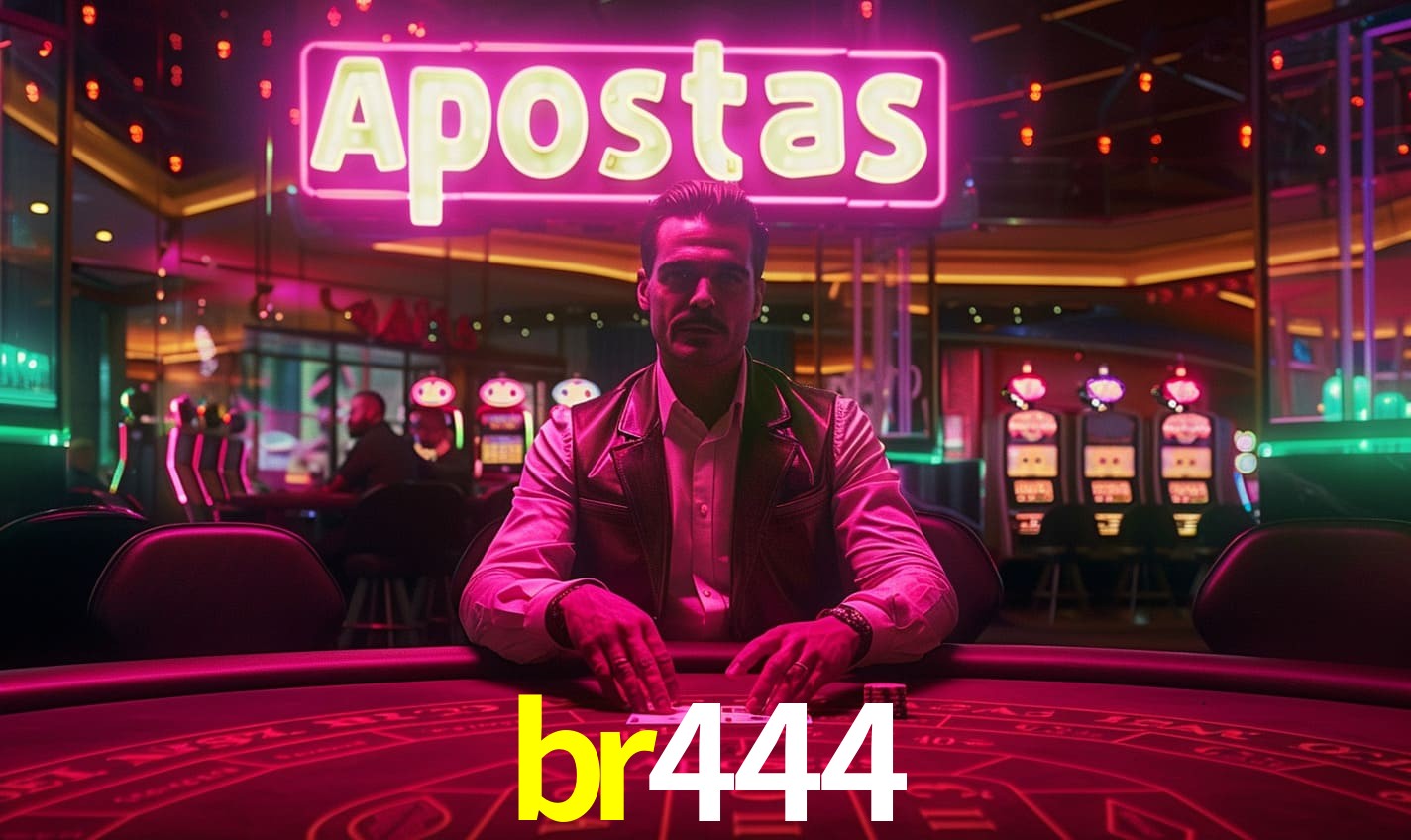 Cadastro Rápido br444