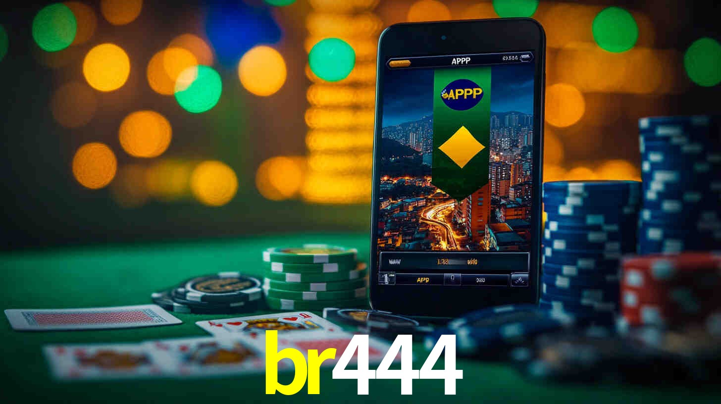Recursos de Bônus br444