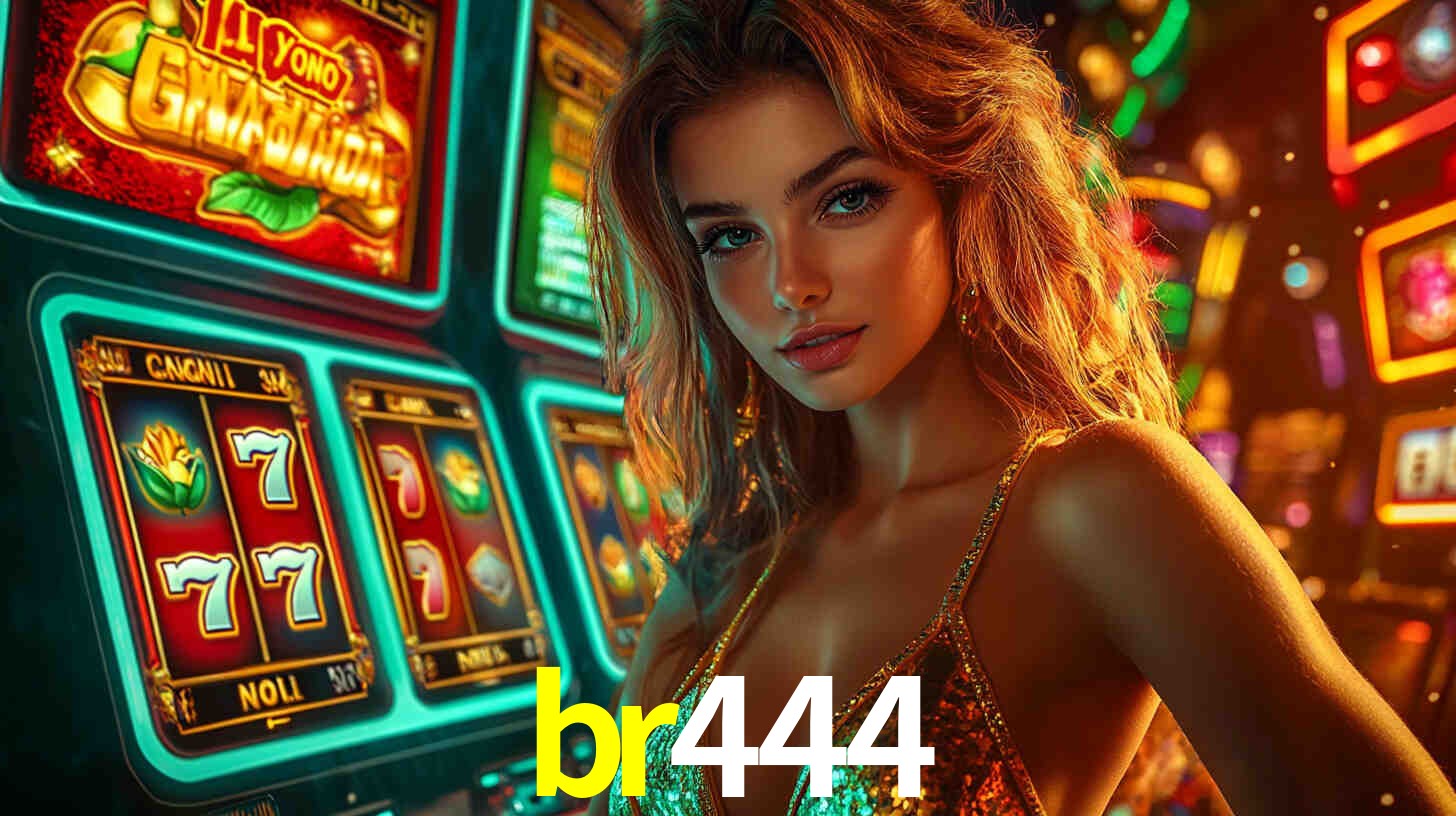 Explore as vantagens do br444: serviço profissional e confiabilidade