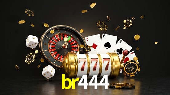 Roulette Table br444