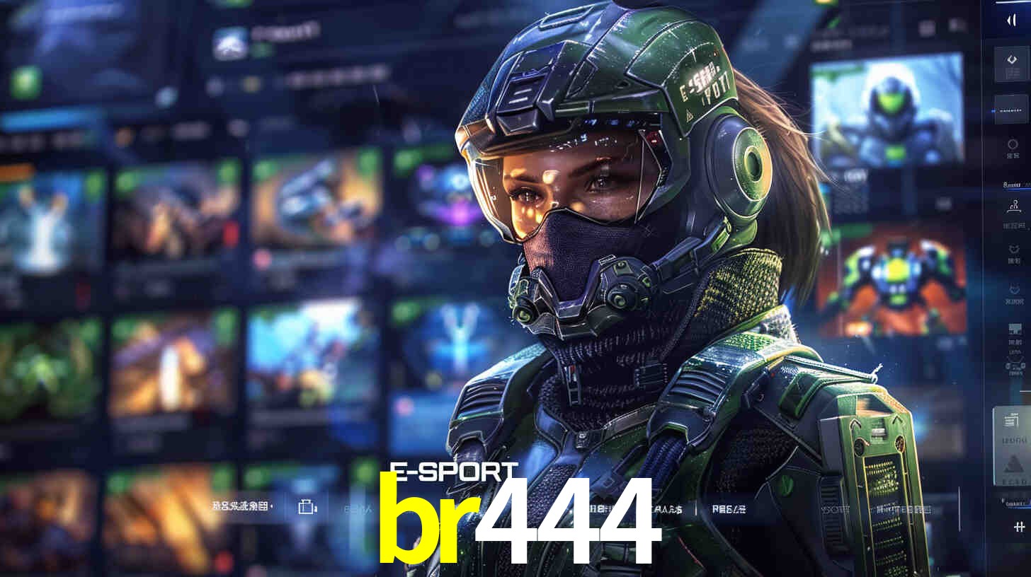 Security Systems br444