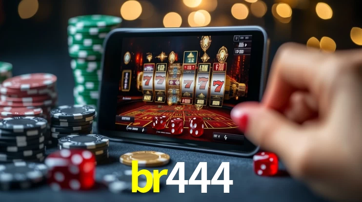 br444 bet