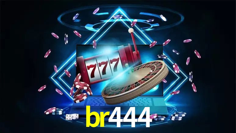 A Popularidade dos Caça-Níqueis no br444