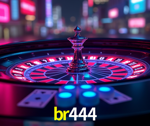 Provedores de Jogos br444