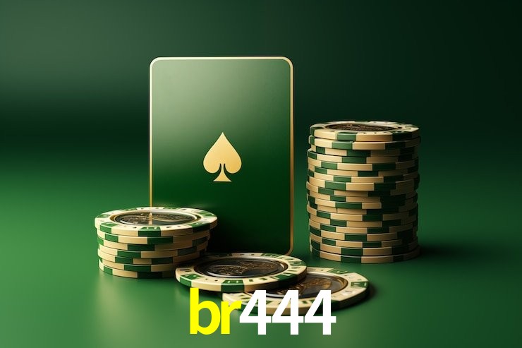 VIP Casino br444