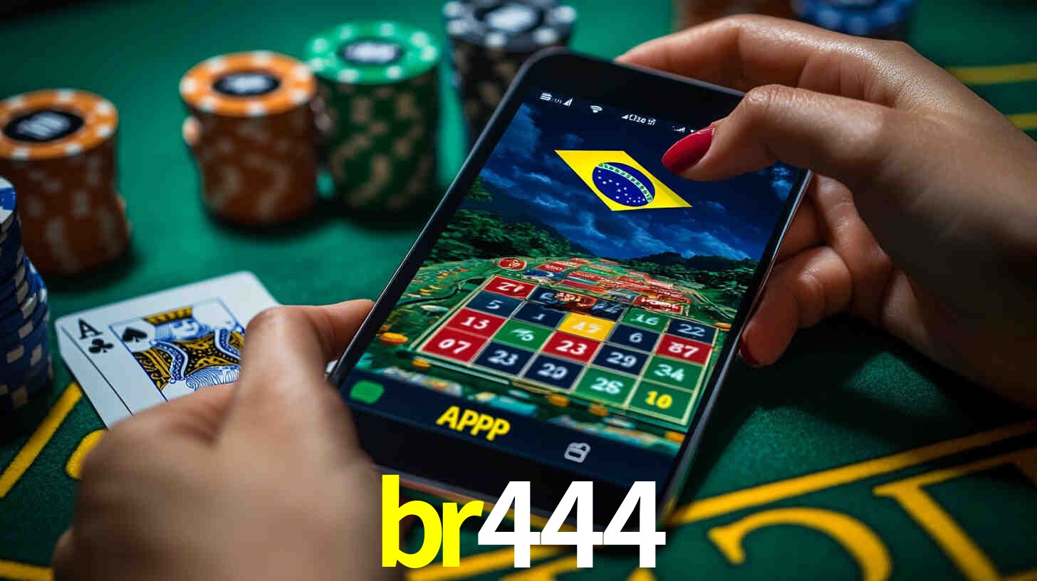 Apostas de Tênis br444