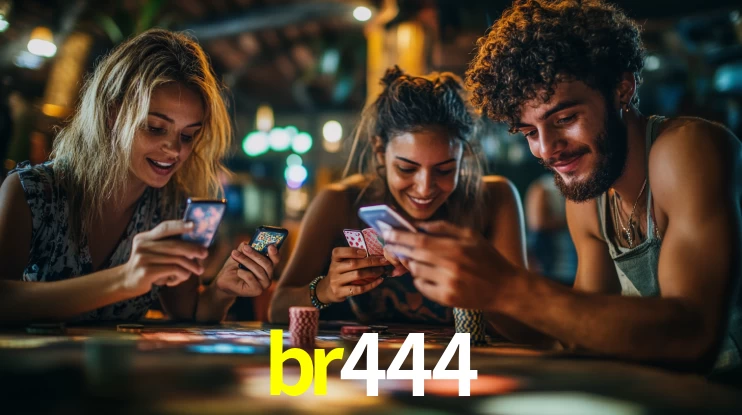 Instant EasyPaisa br444