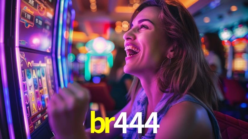 br444: Jogue Crash e Experimente Alta Recompensa Instantânea
