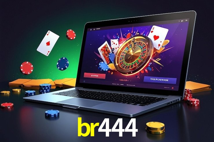 Explorando a Categoria de Eventos em Apostas na br444