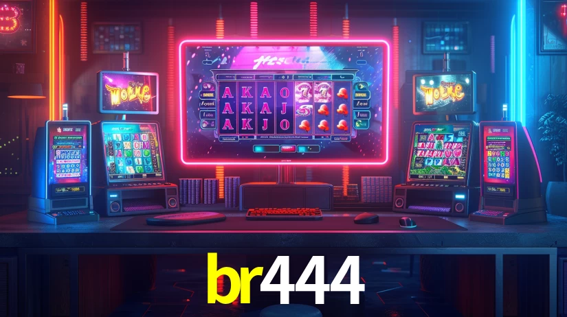br444: Seu Especialista em Apostas Esportivas Brasileiras