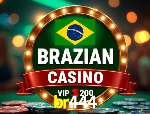 A Emoção da Loteria na br444: Uma Chance de Mudança de Vida