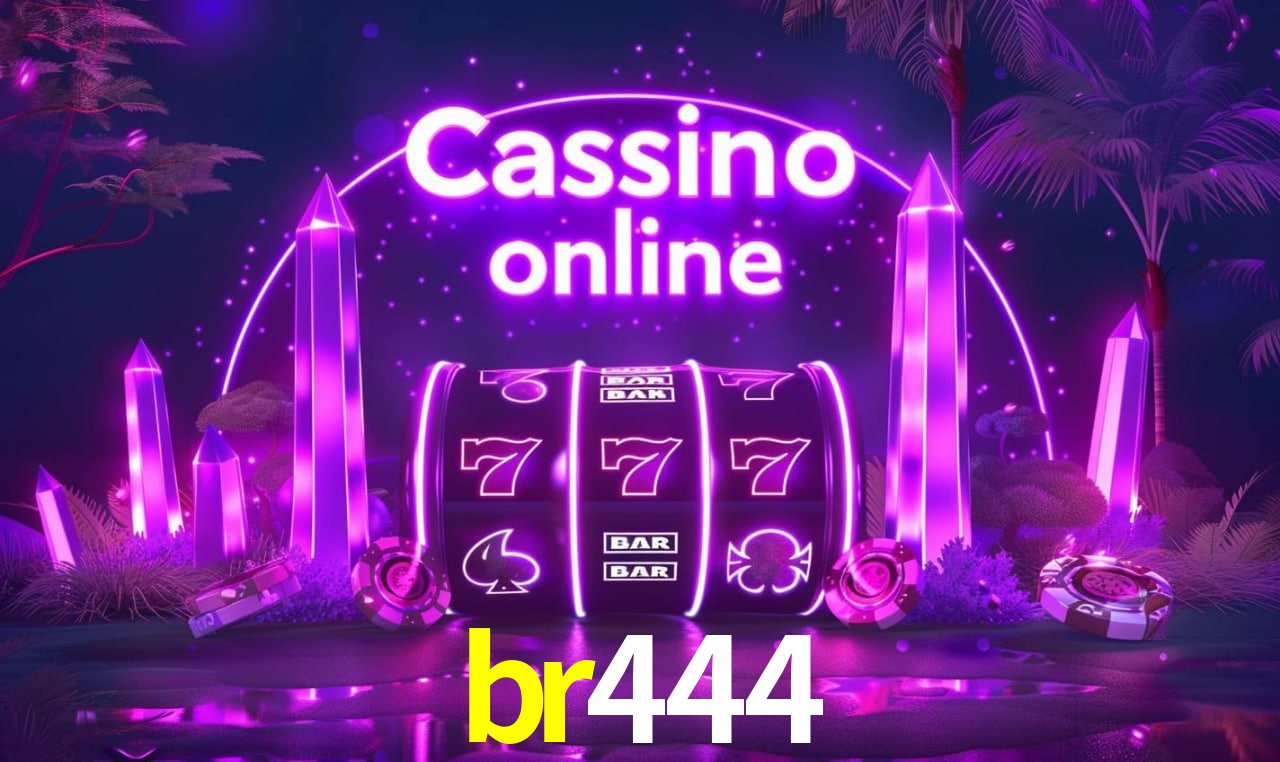 Descubra a Essência do br444: Nossa História e Compromissos