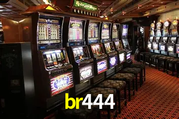 PIX Instantâneo br444