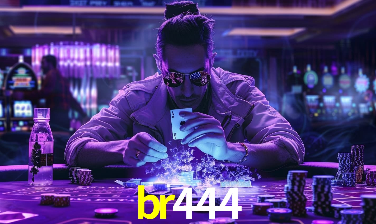 Tournaments br444