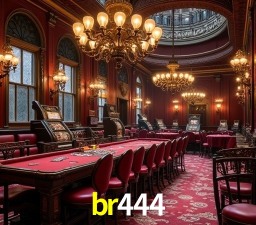 Descubra a Essência do br444: Nossa História e Compromissos