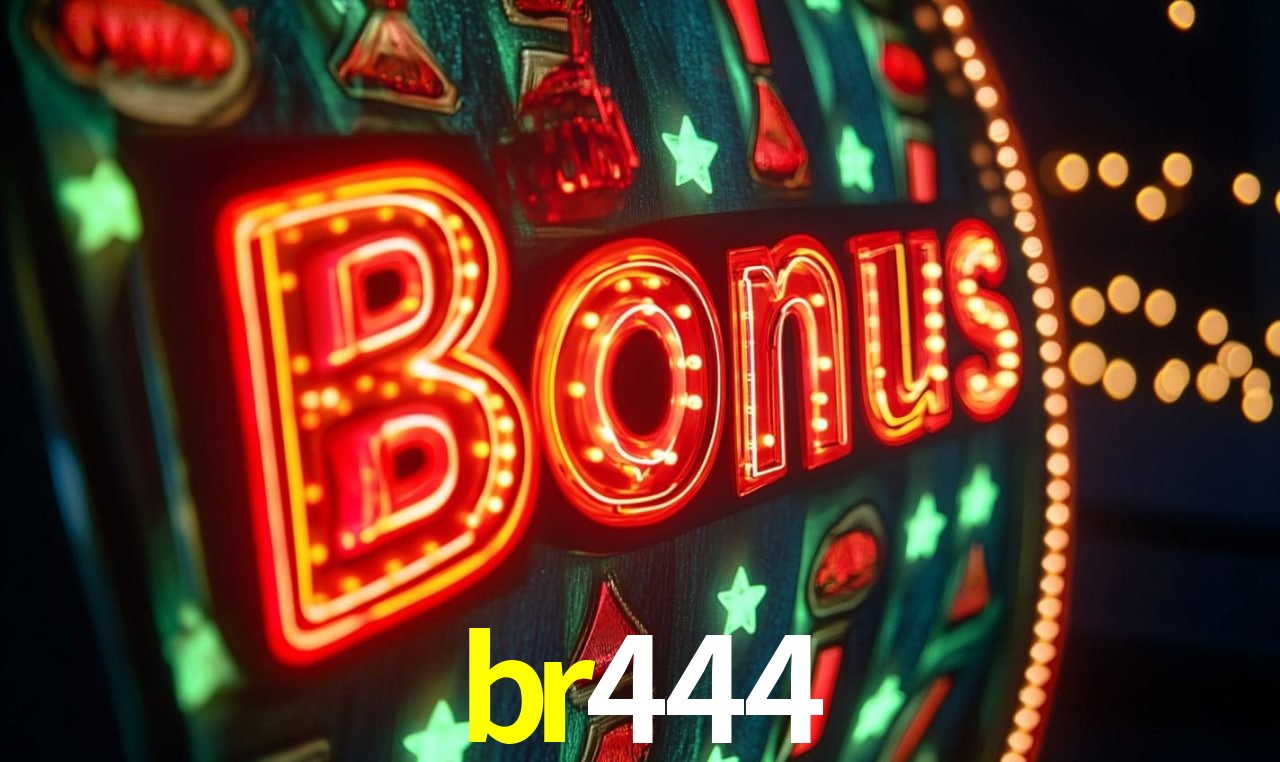 Apostas Esportivas na br444: Um Guia Completo