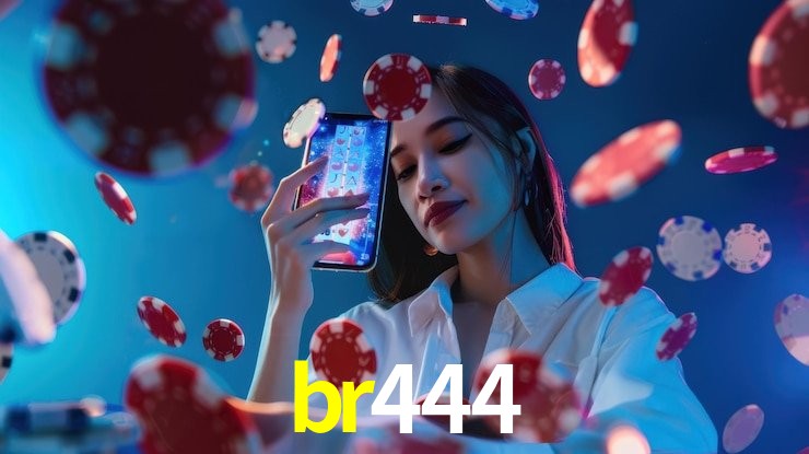 Integração de APIs br444