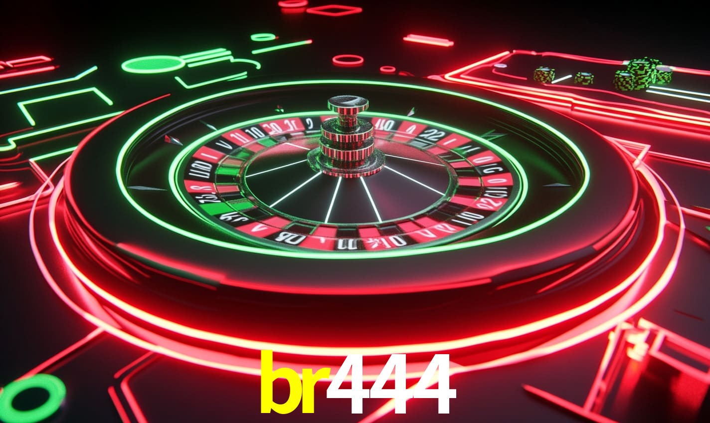 Login Seguro br444