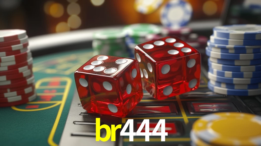 br444 App Interface
