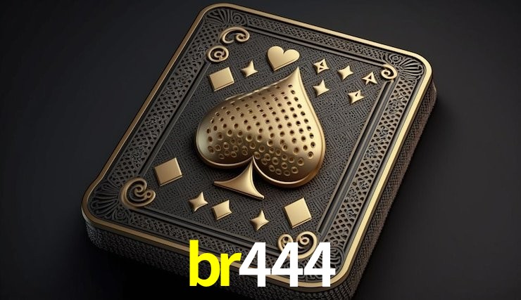 A Popularidade dos Caça-Níqueis no br444