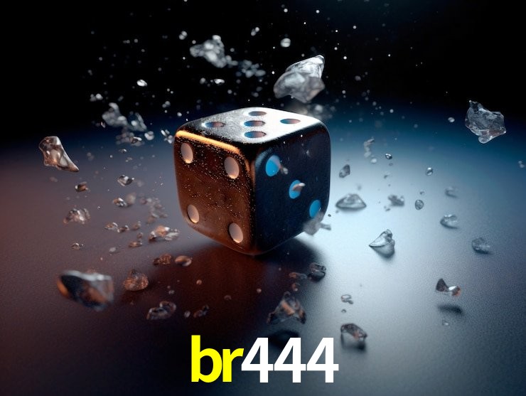 Inovações de Jogos na br444: O Futuro das Experiências Interativas
