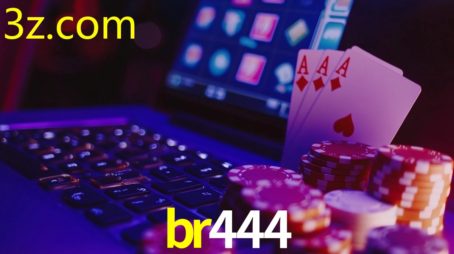Jogos Crash na BR444.COM